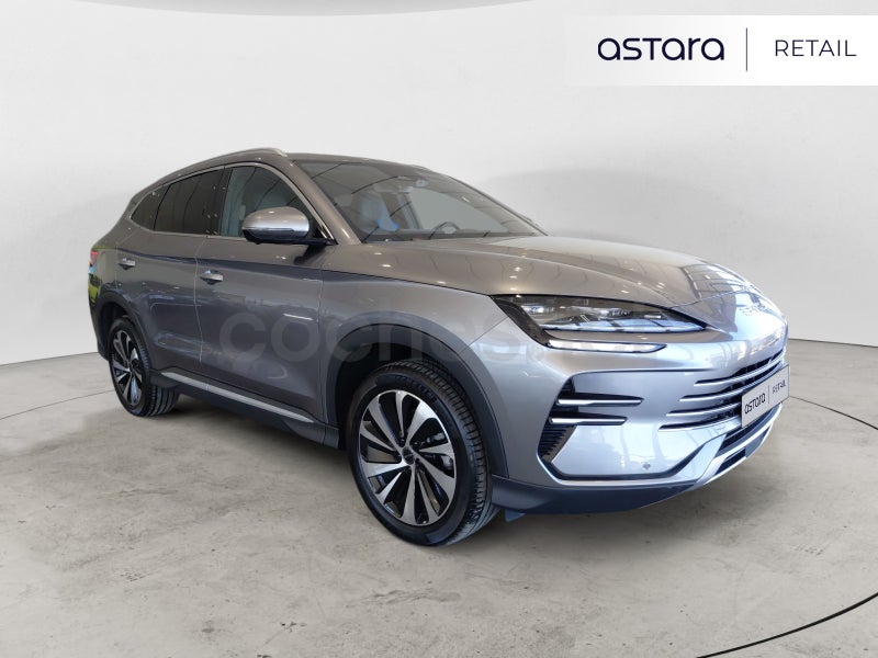 Byd Seal U Dm-i 2025 — photo 7