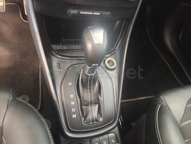 Ford Puma 2023 — photo 8