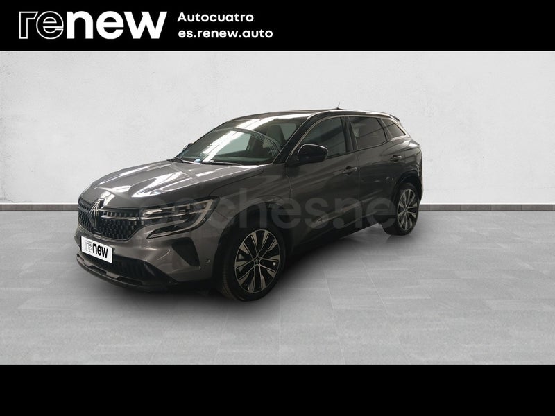 Renault Austral 2025