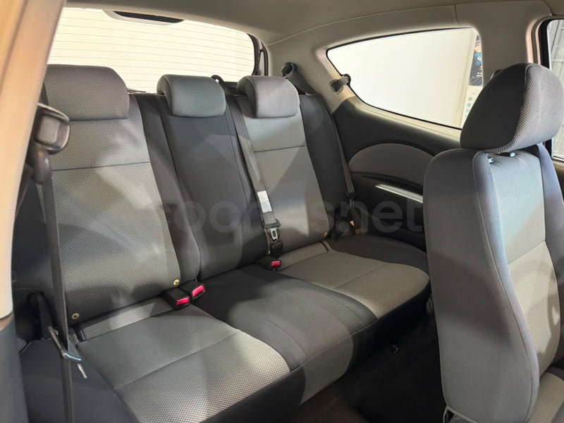 Chevrolet Aveo 2009 — photo 6