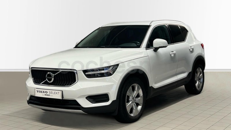 Volvo Xc40 2020