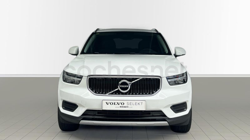 Volvo Xc40 2020 — photo 2