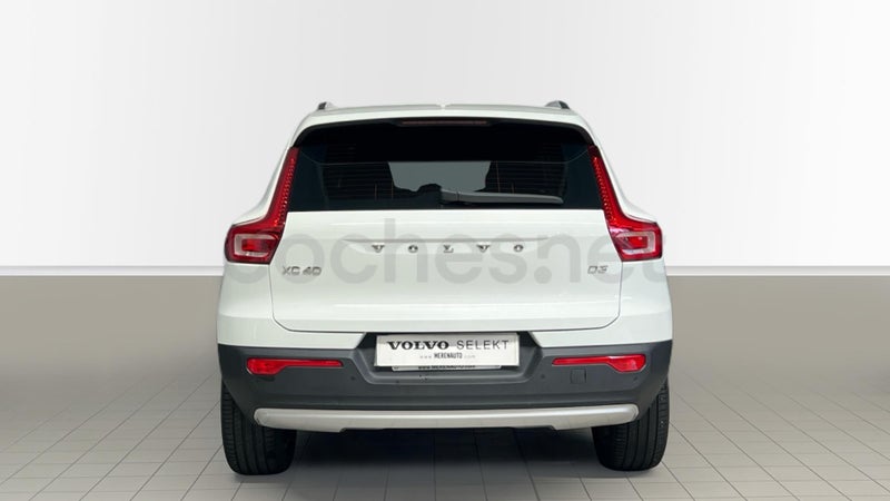 Volvo Xc40 2020 — photo 3