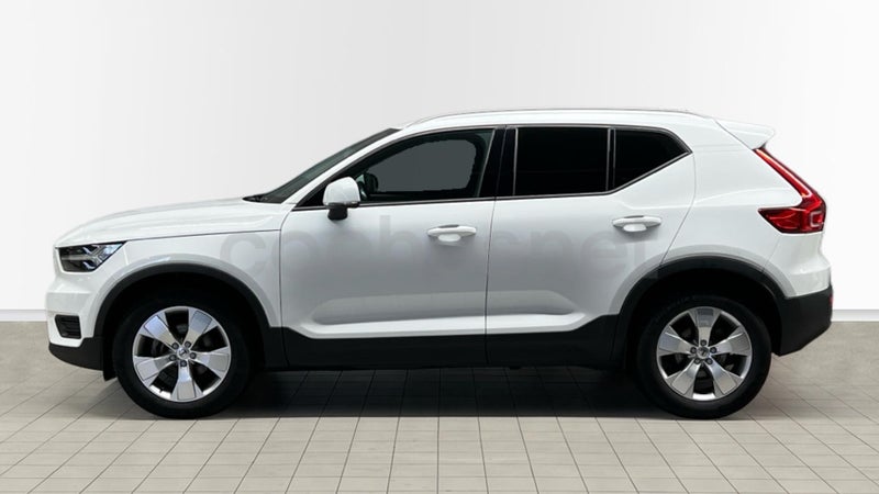 Volvo Xc40 2020 — photo 4
