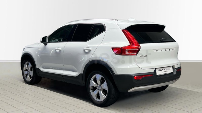 Volvo Xc40 2020 — photo 5