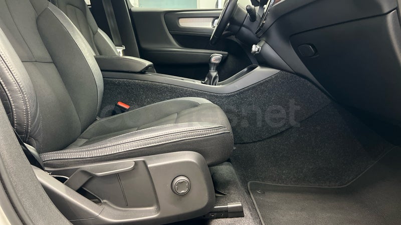 Volvo Xc40 2020 — photo 7