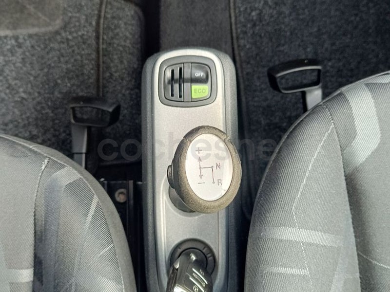 Smart Fortwo 2009 — photo 6