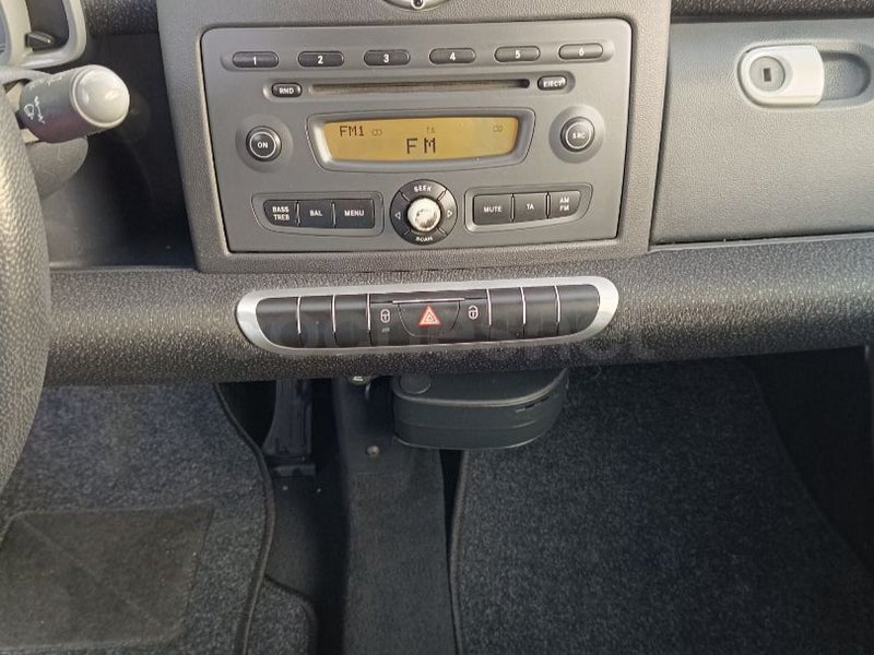 Smart Fortwo 2009 — photo 7