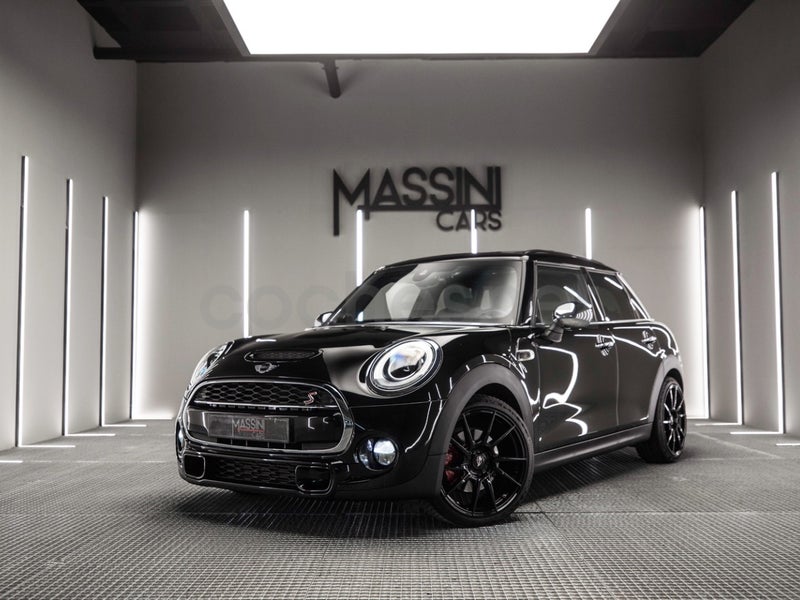Mini Mini 2015