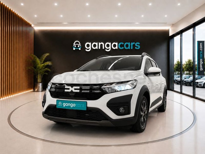 Dacia Jogger 2024