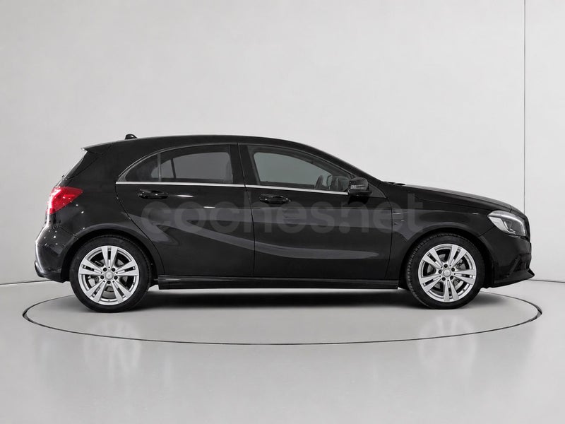 Mercedes-benz Clase A 2016 — photo 2
