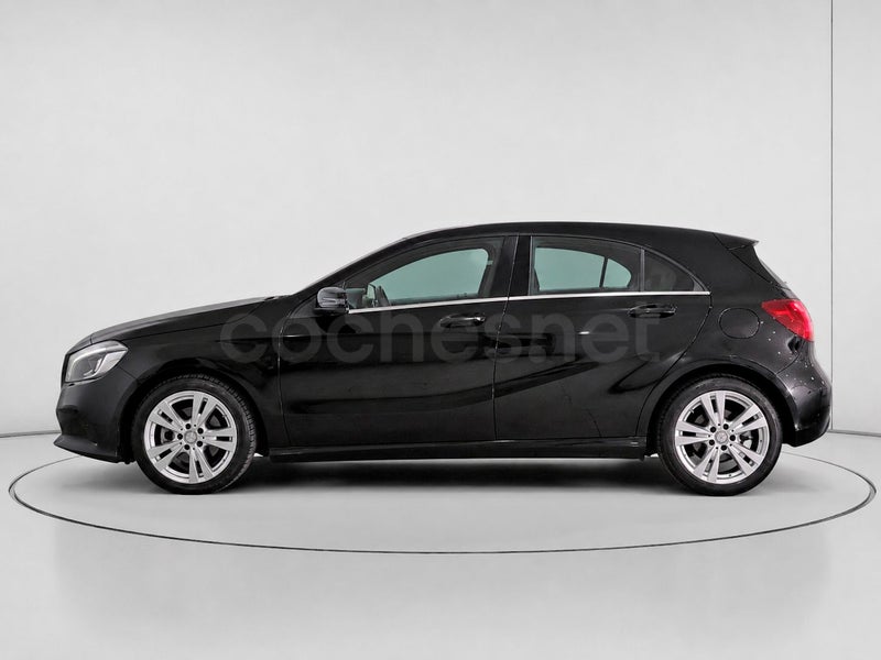 Mercedes-benz Clase A 2016 — photo 6