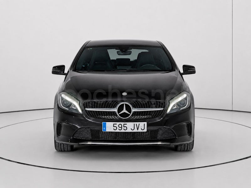 Mercedes-benz Clase A 2016 — photo 7