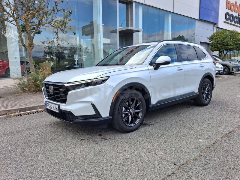 Honda Cr-v 2025