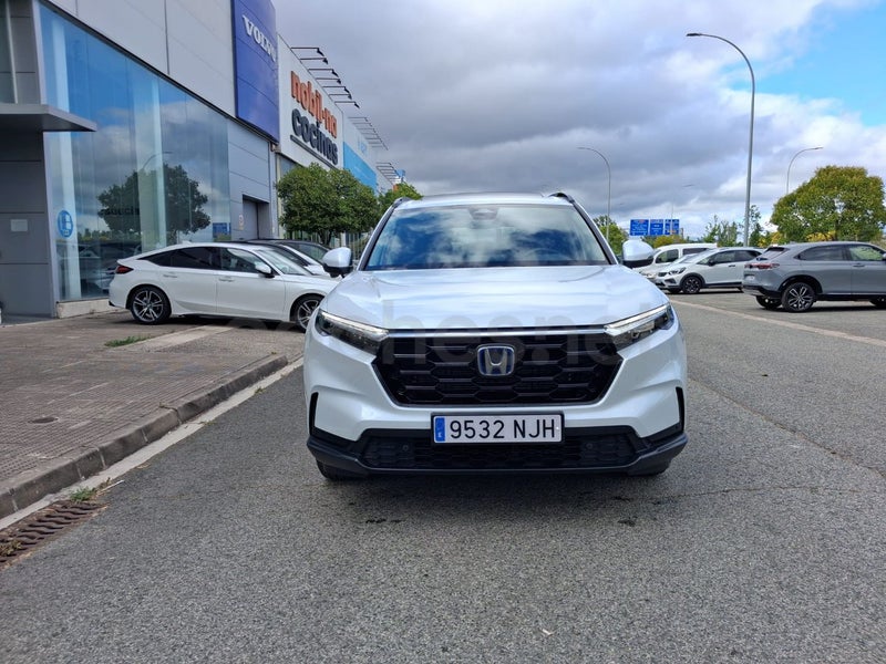 Honda Cr-v 2025 — photo 2