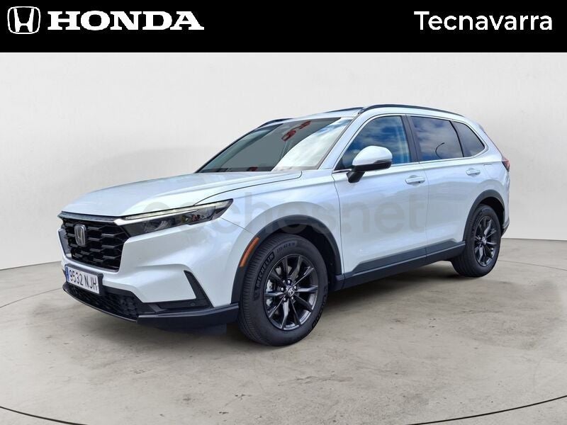 Honda Cr-v 2025 — photo 3