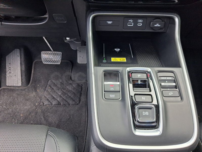 Honda Cr-v 2025 — photo 4