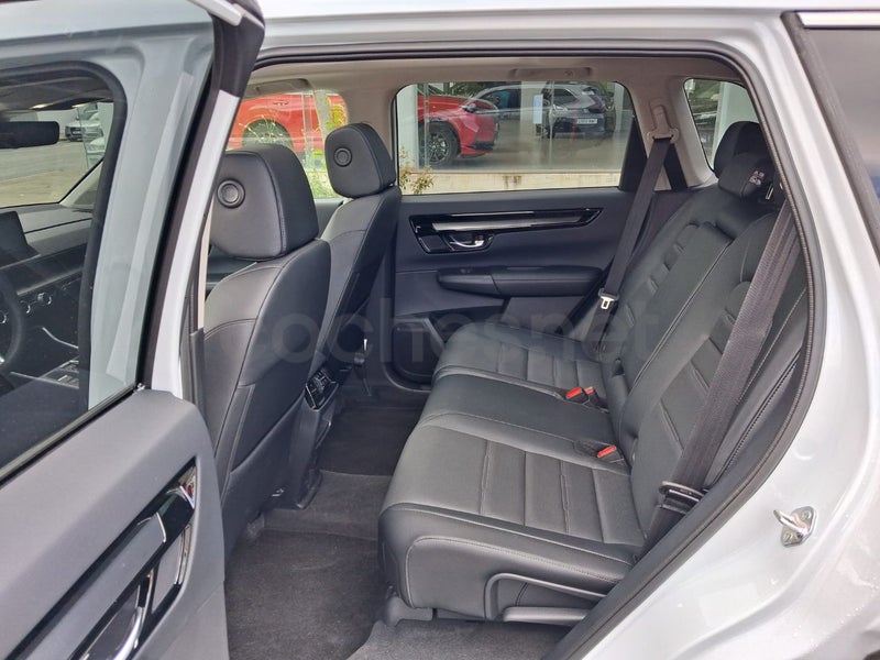 Honda Cr-v 2025 — photo 5