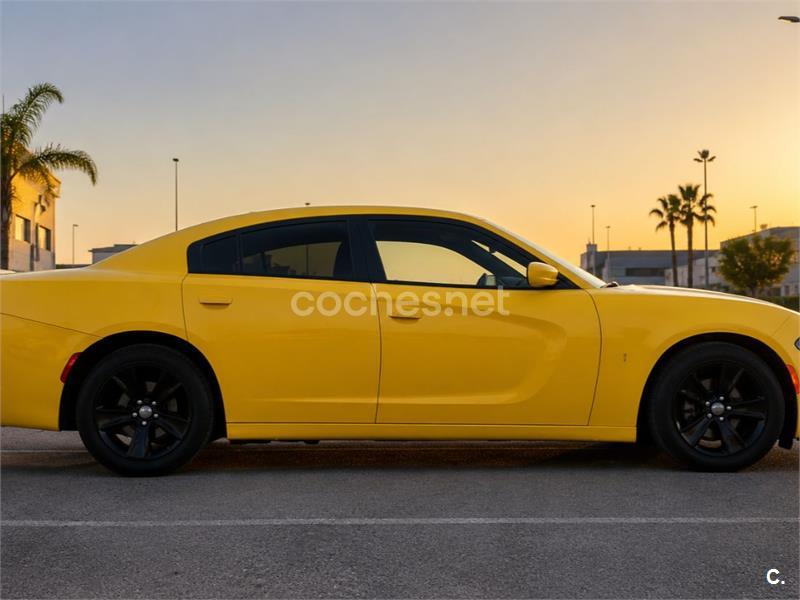 Dodge Charger 2024