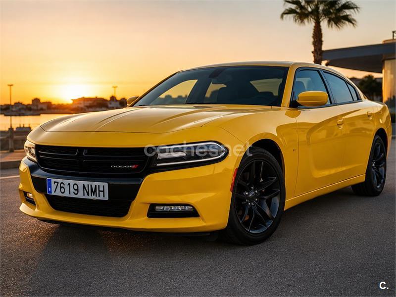 Dodge Charger 2024 — photo 2