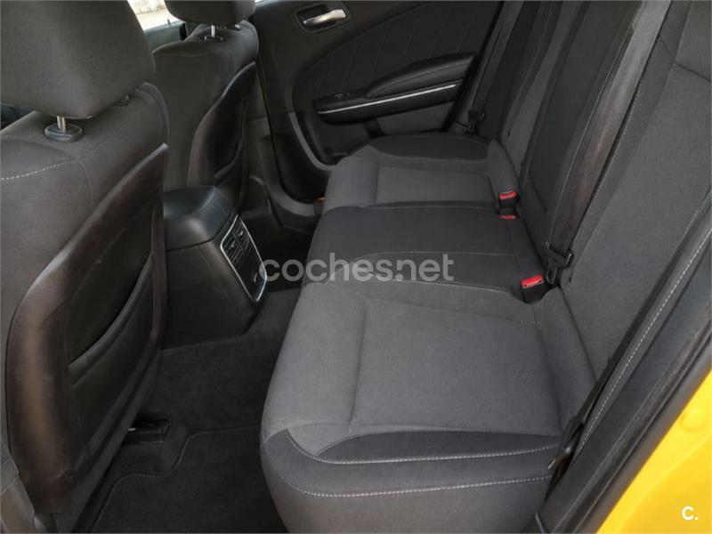 Dodge Charger 2024 — photo 4