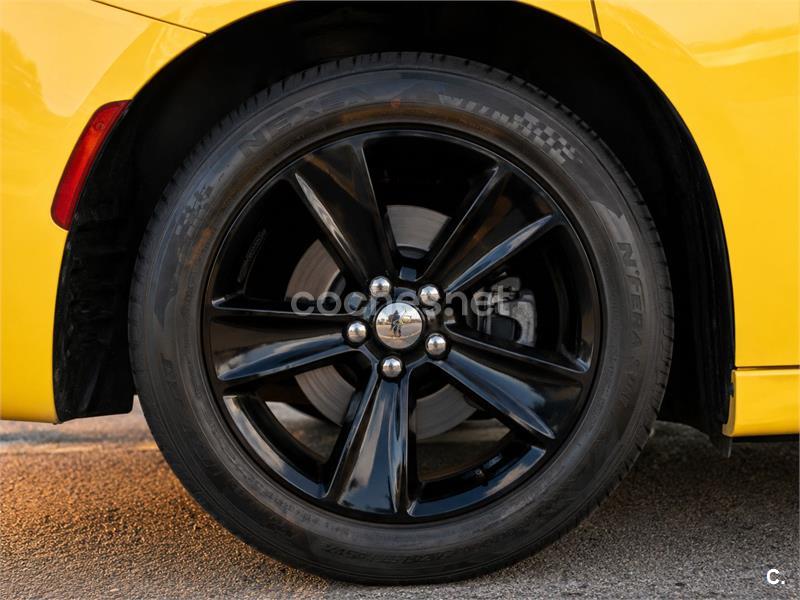 Dodge Charger 2024 — photo 6
