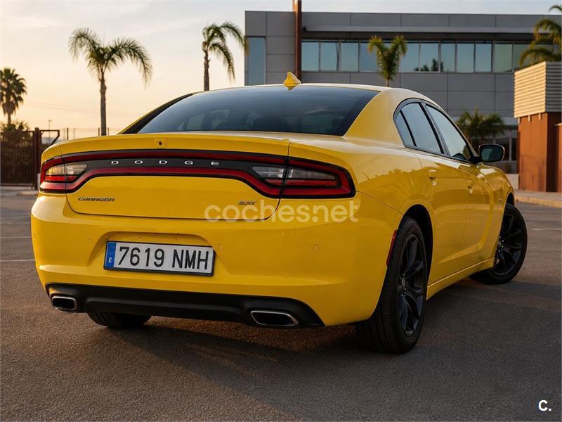 Dodge Charger 2024 — photo 7