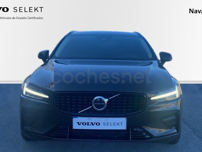Volvo V60 2023 — photo 5