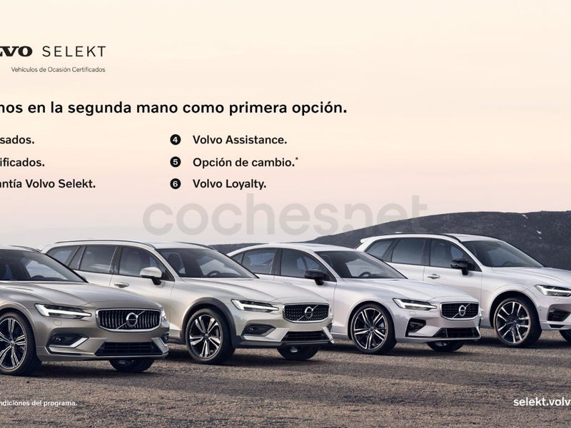 Volvo V60 2023 — photo 7