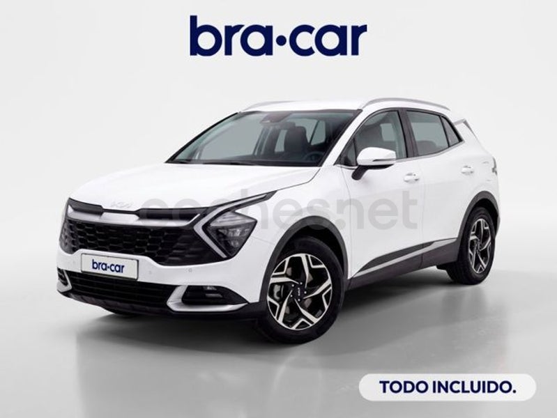 Kia Sportage 2024