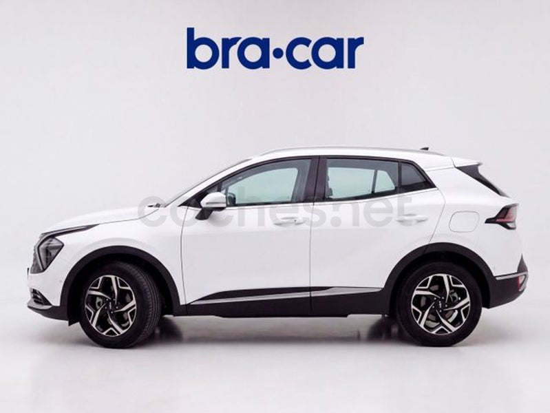 Kia Sportage 2024 — photo 3