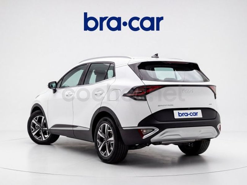 Kia Sportage 2024 — photo 4