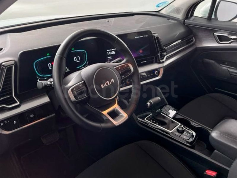 Kia Sportage 2024 — photo 5