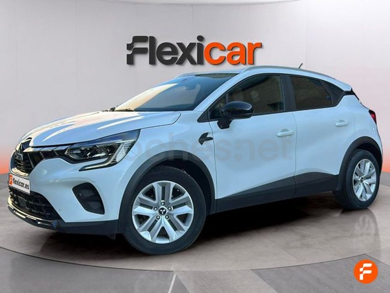 Mitsubishi Asx 2024 — photo 3