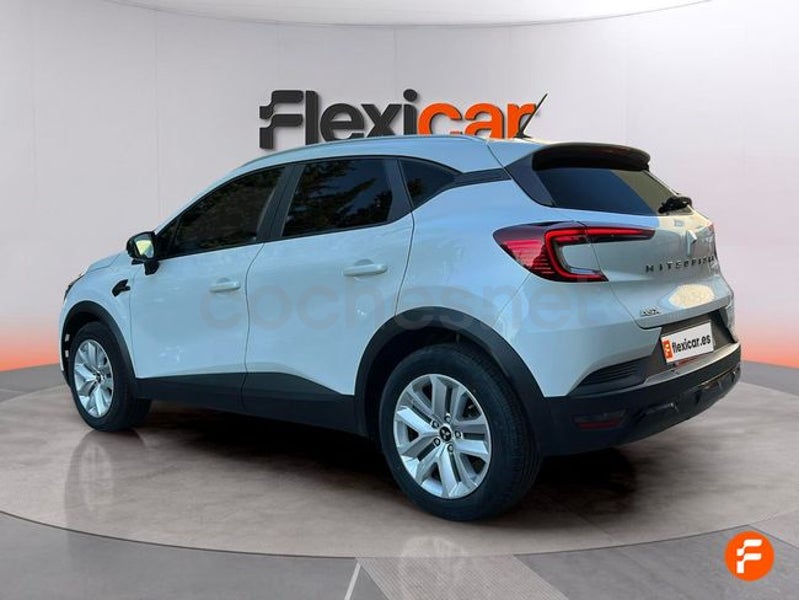 Mitsubishi Asx 2024 — photo 4