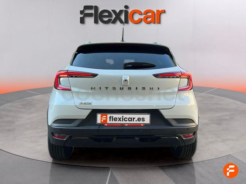Mitsubishi Asx 2024 — photo 5