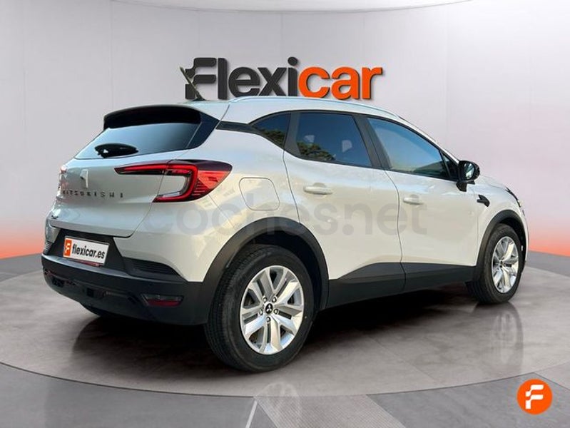 Mitsubishi Asx 2024 — photo 7