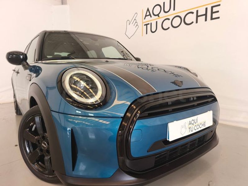 Mini Mini 2022