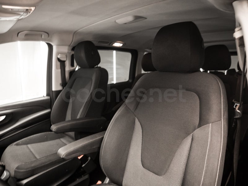 Mercedes-benz Clase V 2016 — photo 2