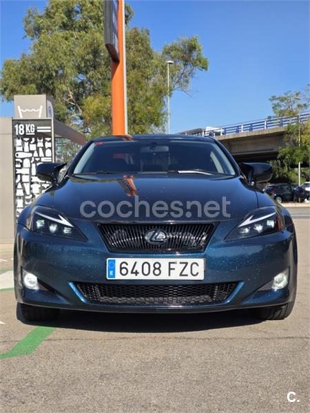 Lexus Is 2008