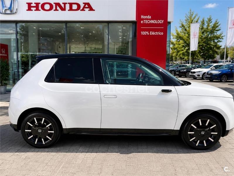 Honda Honda E 2022 — photo 2