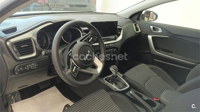 Kia Ceed Tourer 2025