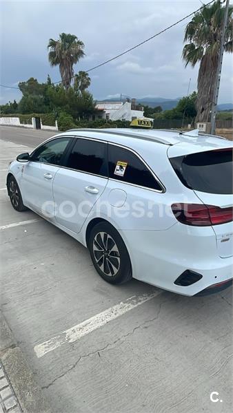 Kia Ceed Tourer 2025 — photo 4