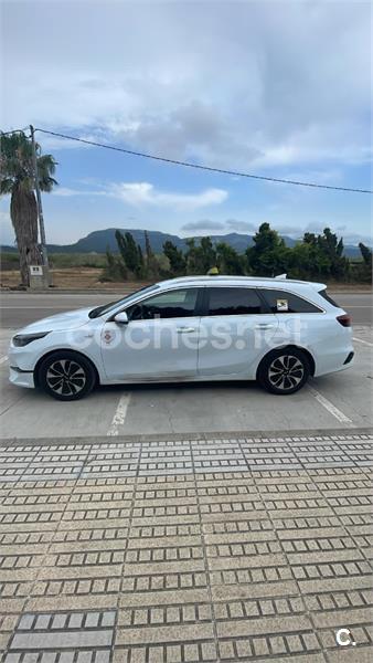 Kia Ceed Tourer 2025 — photo 5