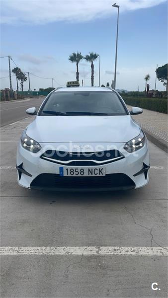 Kia Ceed Tourer 2025 — photo 6