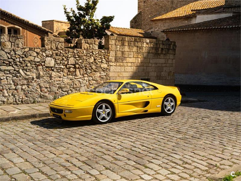 Ferrari F355 1995