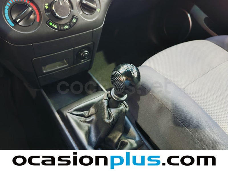 Chevrolet Aveo 2010 — photo 5