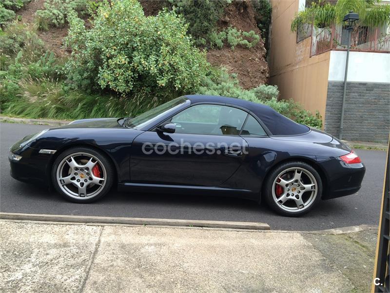 Porsche 911 2005