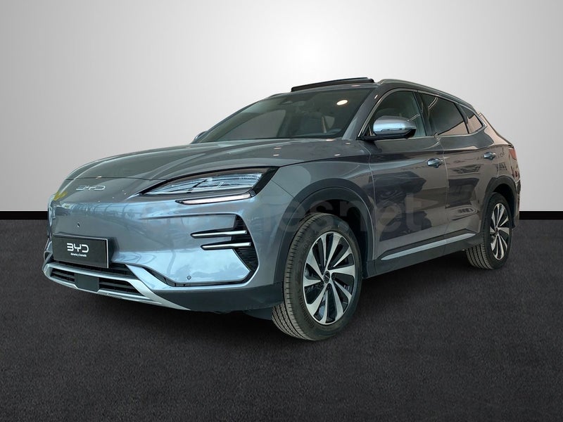 Byd Seal U 2026