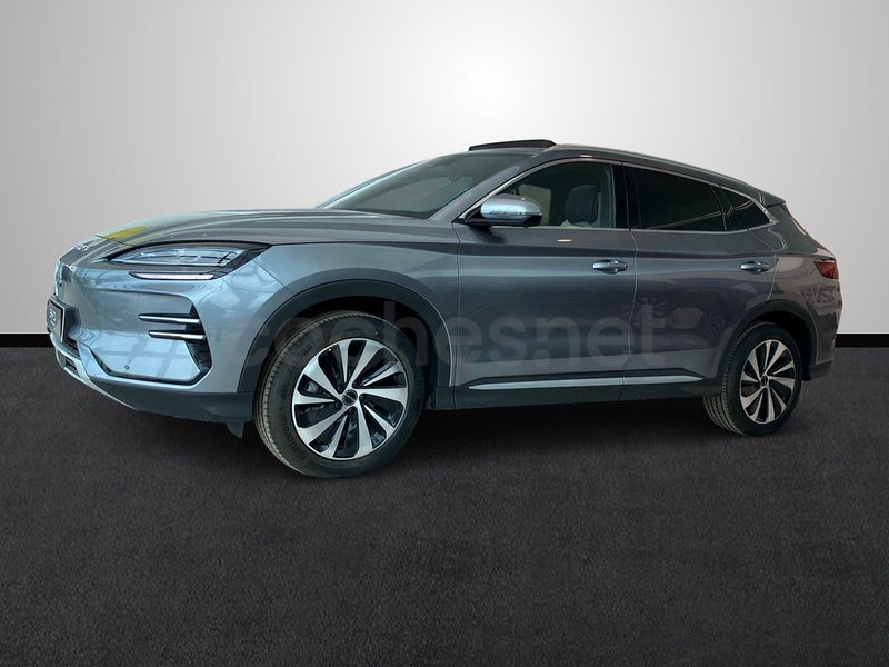 Byd Seal U 2026 — photo 2